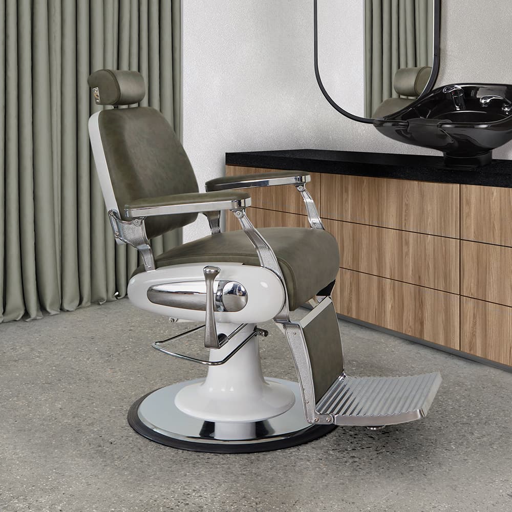 Die besten Modelle mit integrierter Friseurstuhl Kopfstütze