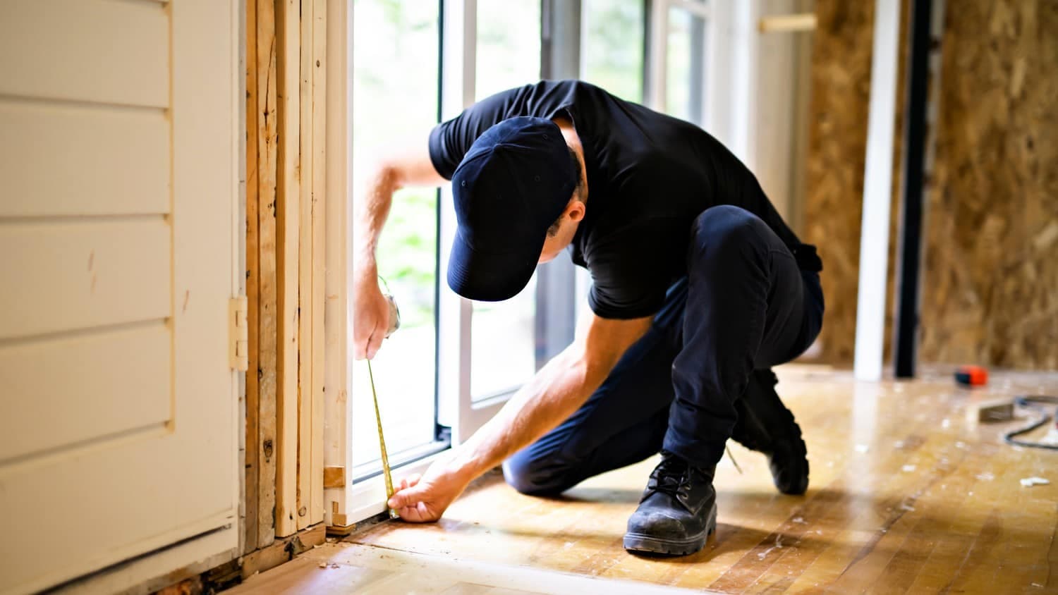 Restore Smooth Operation: Expert Sliding Door Repair Miami and Sliding Glass Door Repair Miami Solutions