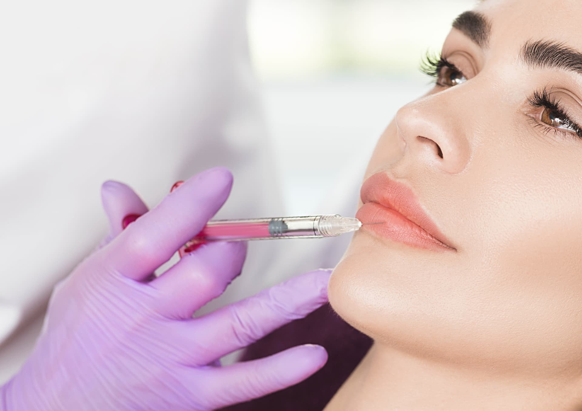 Glatte Ergebnisse mit Botox Nürnberg
