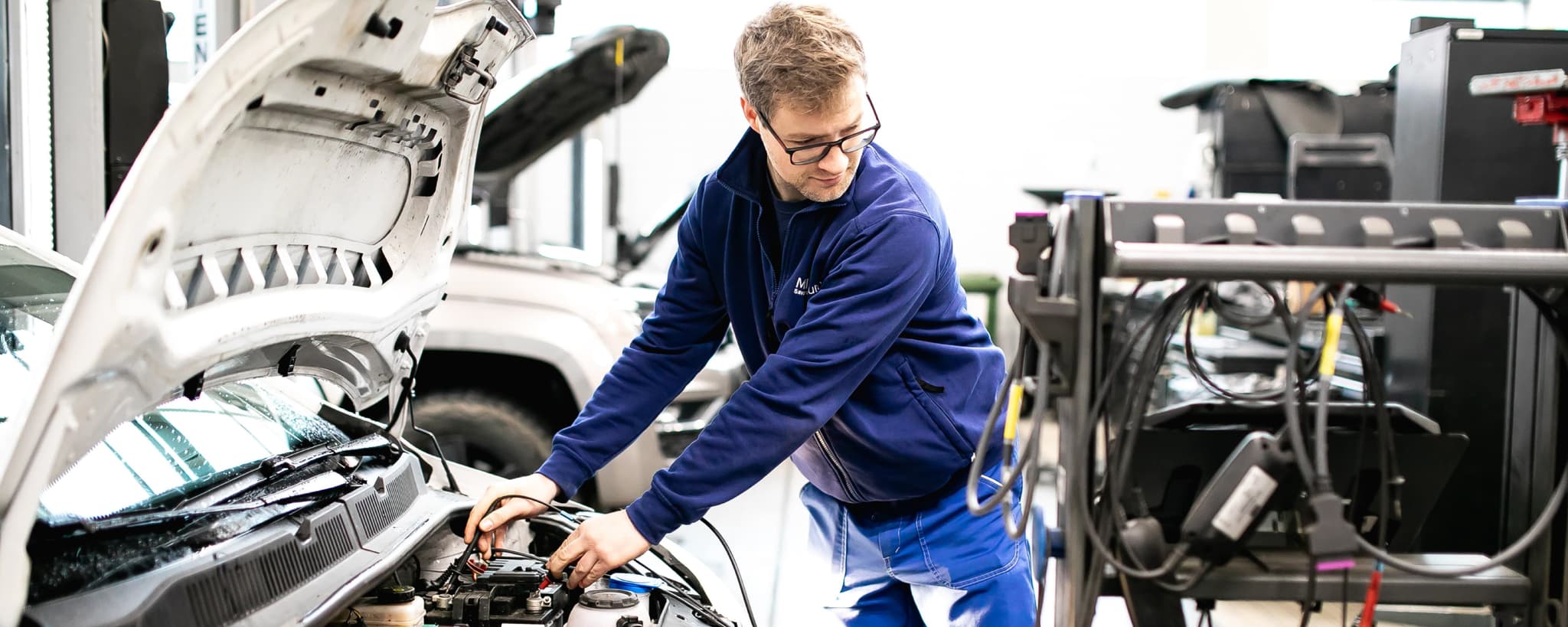 Autoankauf mit sofortiger Zahlung