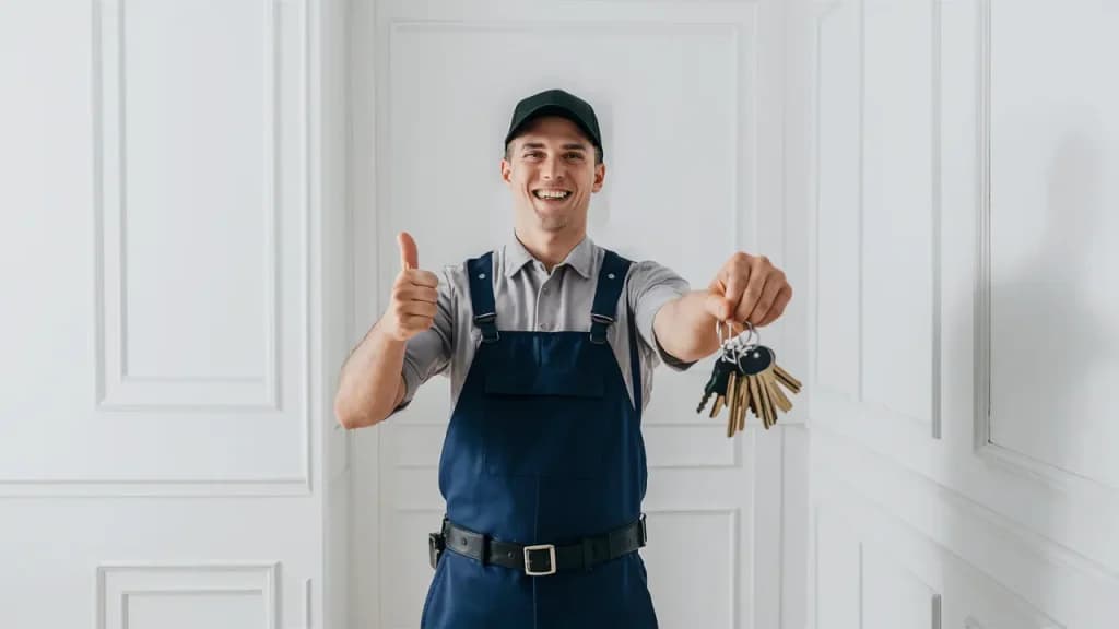 Mannheim Schlüsseldienst für Viernheim: Faire Preise, top Service
