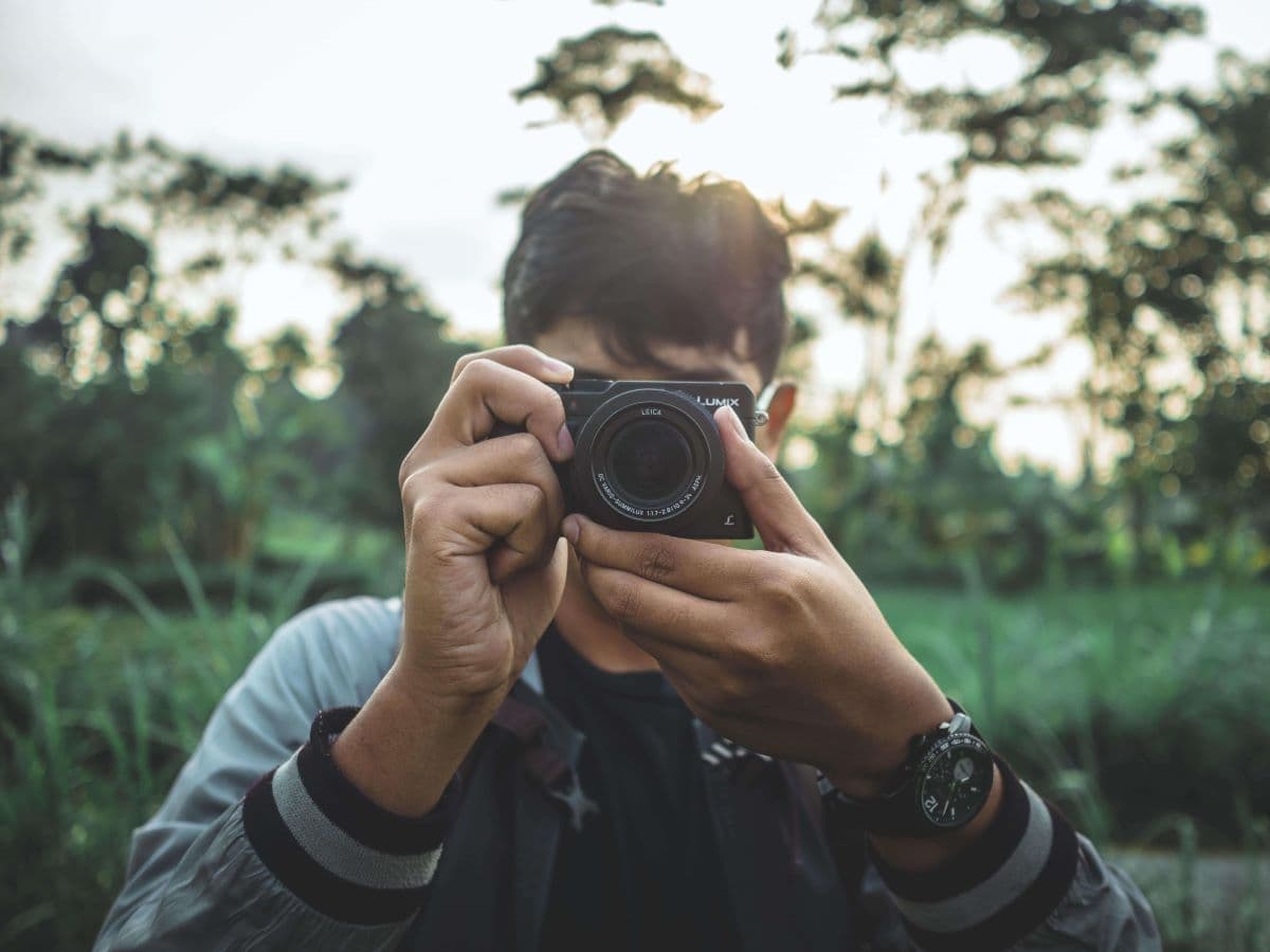 Meine Reise durch die hobbyfotografie über mehr als 10 Jahre