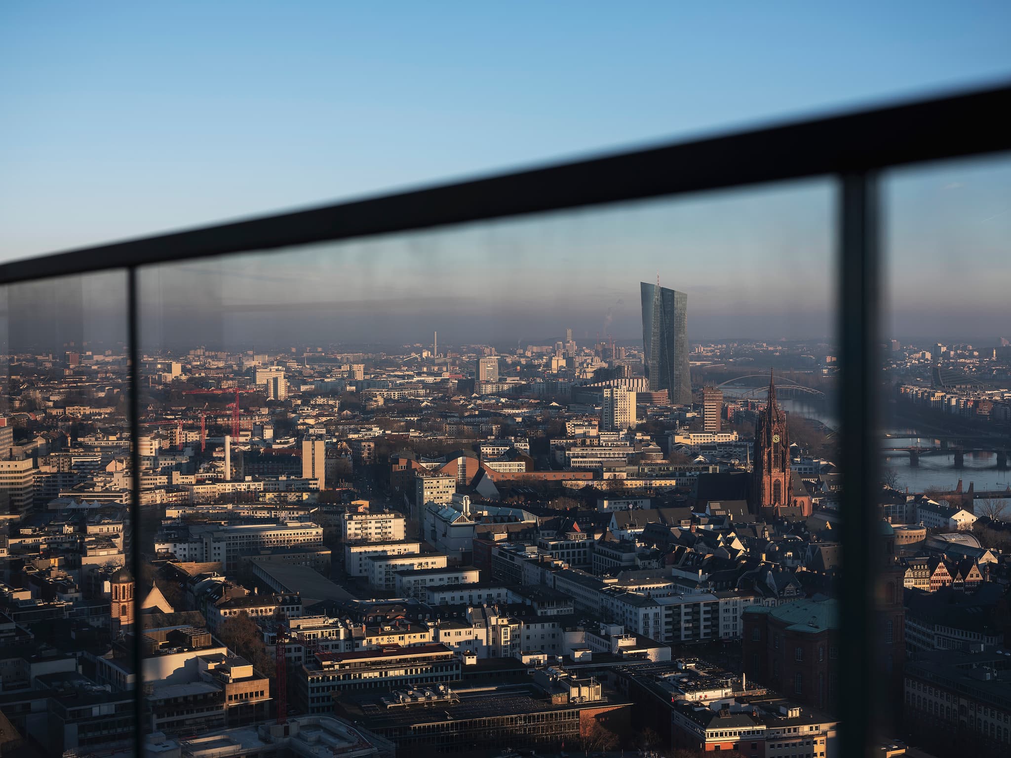 In 7 Schritten zur erfolgreichen Transaktion – Wohnung verkaufen Frankfurt