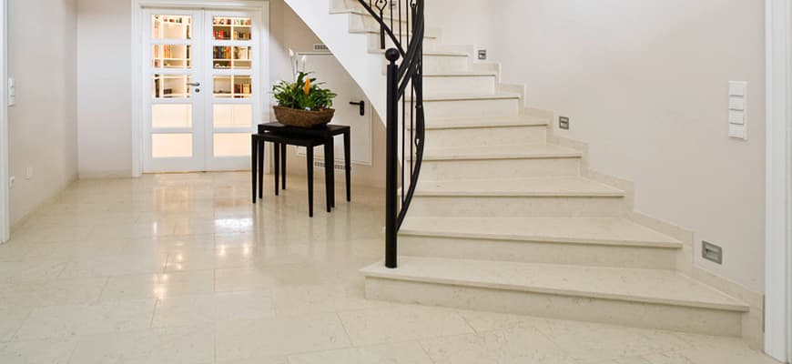 Mit dem Treppe konfigurieren Tool die ideale Treppe für Ihr Zuhause entwerfen