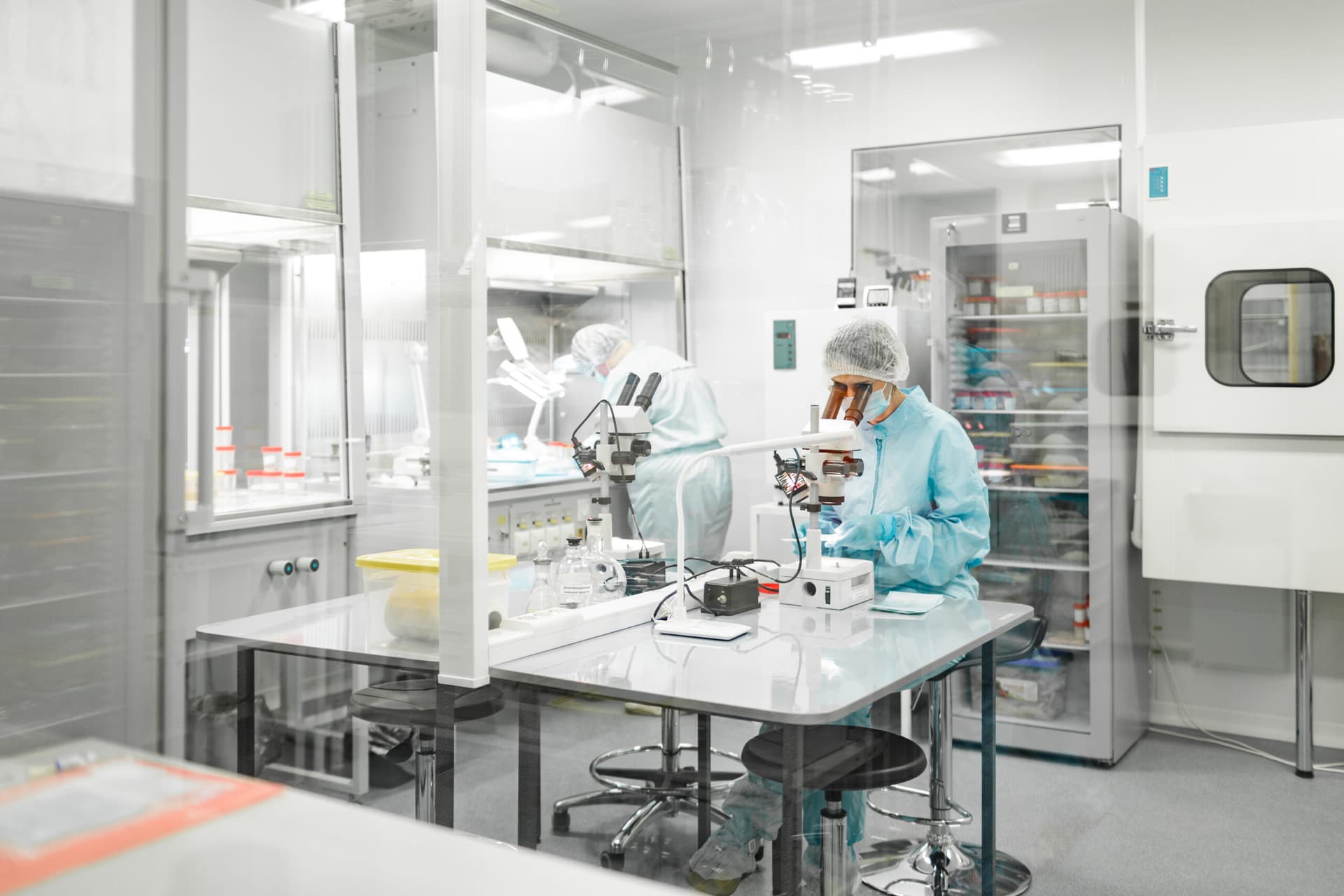 LIS Labor im Vergleich: Welche Funktionen sind entscheidend?