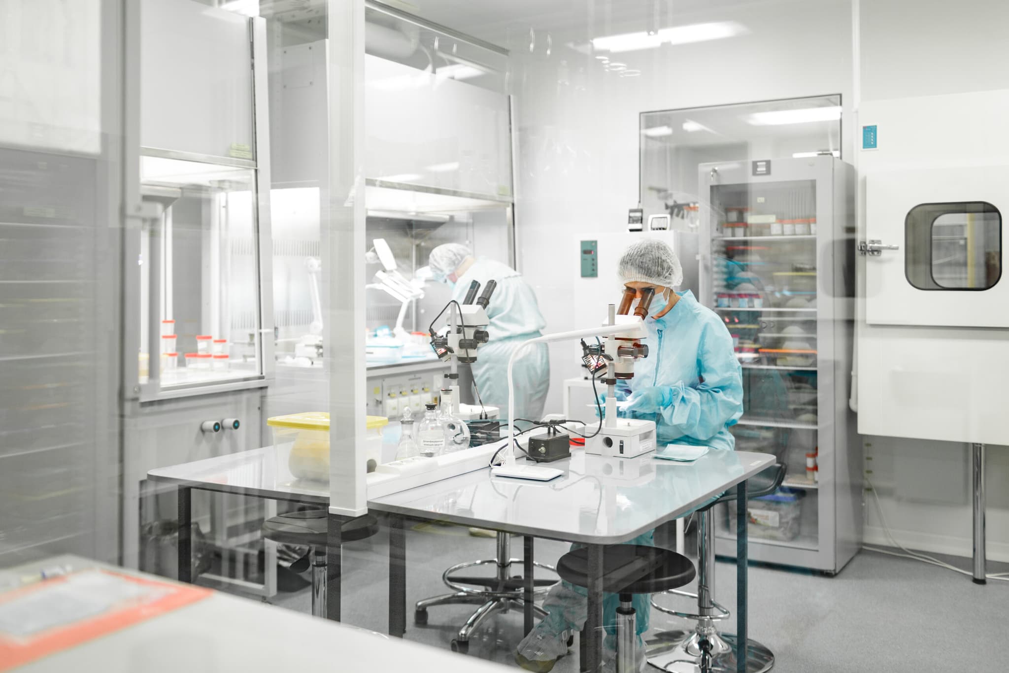 LIS Labor im Vergleich: Welche Funktionen sind entscheidend?