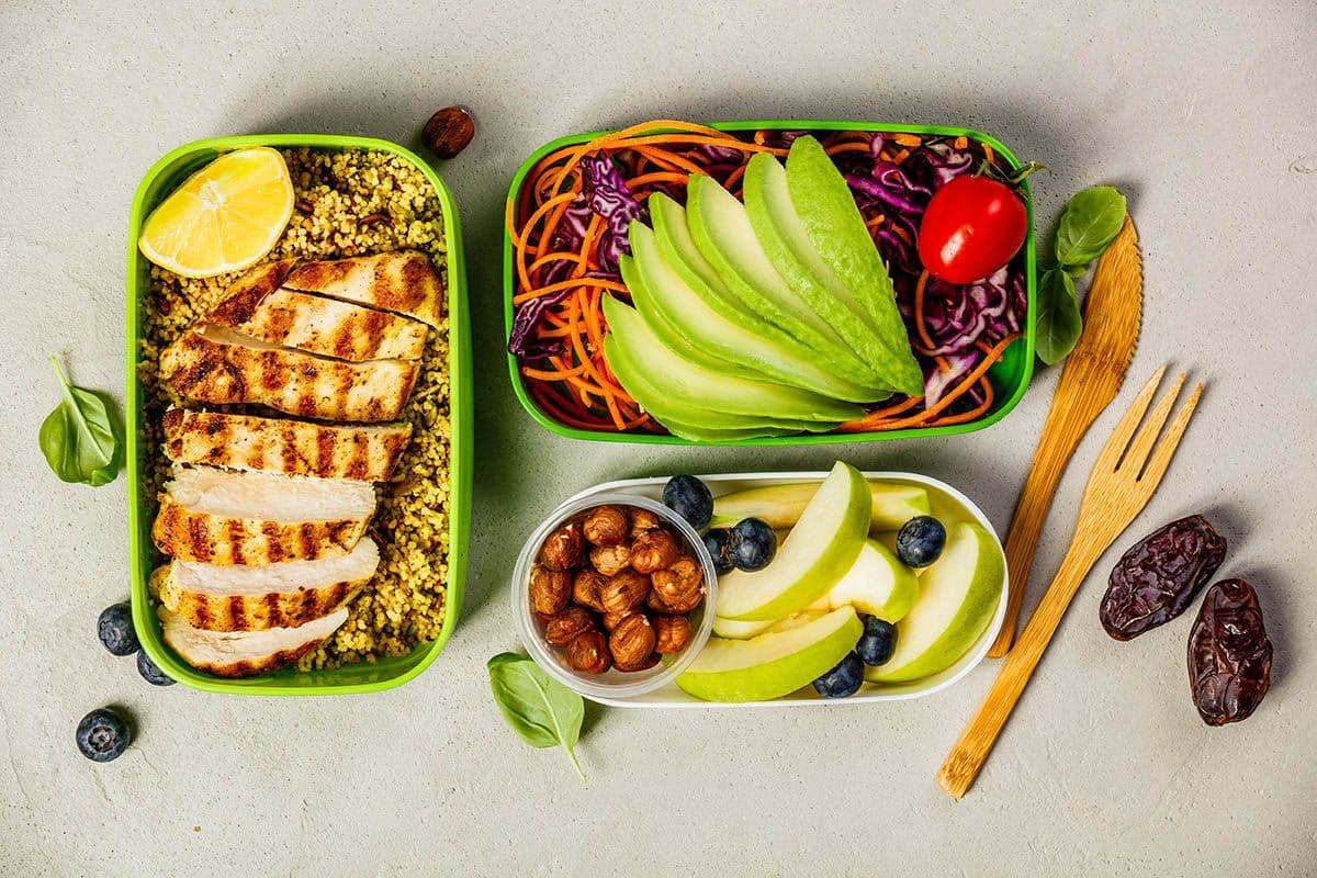 hellofresh alternatives