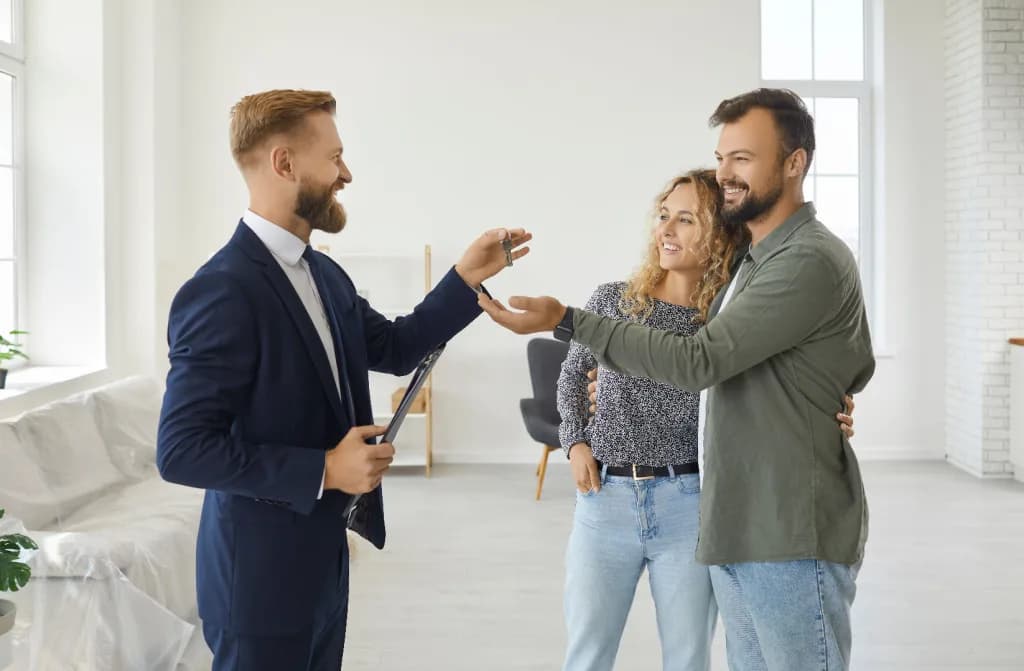 ImmobilienMakler Karlsruhe: Die entscheidende Rolle beim Kauf von Gewerbeimmobilien
