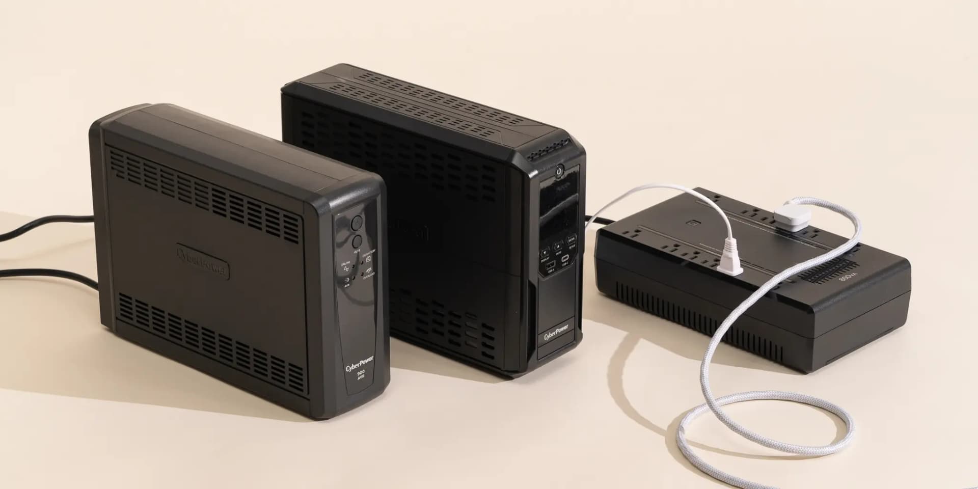 Notstromsysteme im Vergleich: Finden Sie die beste Lösung