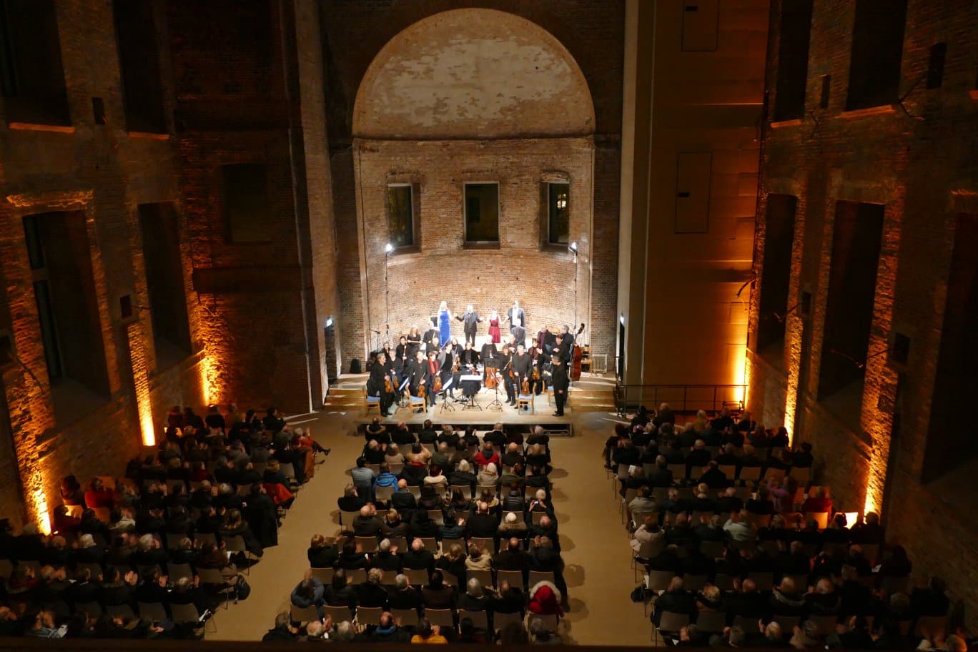 After-Work-Momente, die Berlin bewegen, in der Eventlocation Vivont – Events mit Charakter von Unique Berlin Events