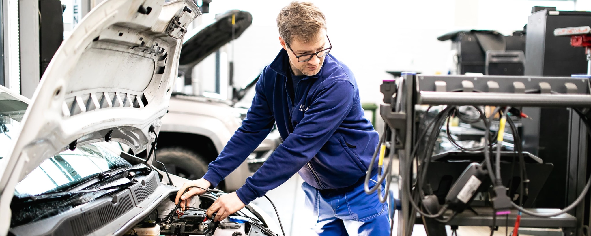 Autoankauf mit sofortiger Zahlung
