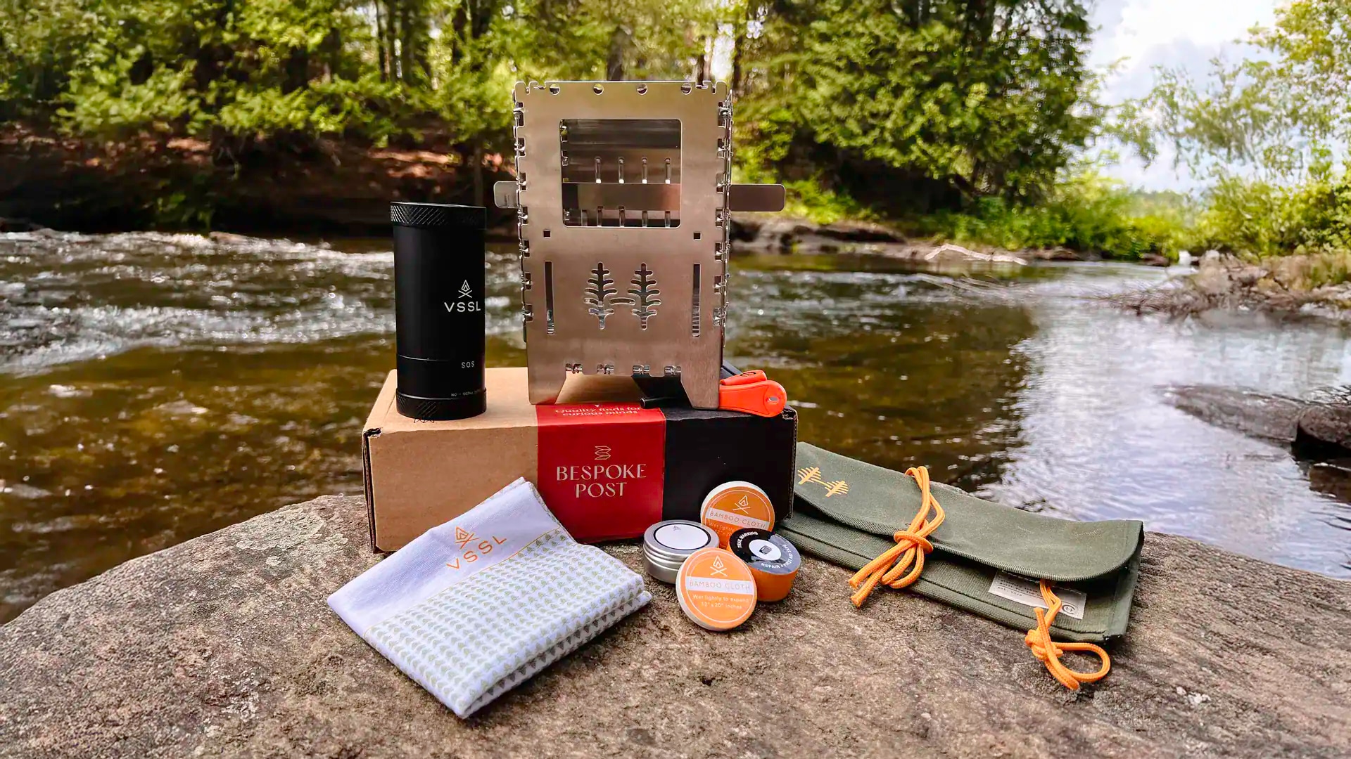 Bespokepost.com reviews: Unveiling Powerful Monthly Boxes