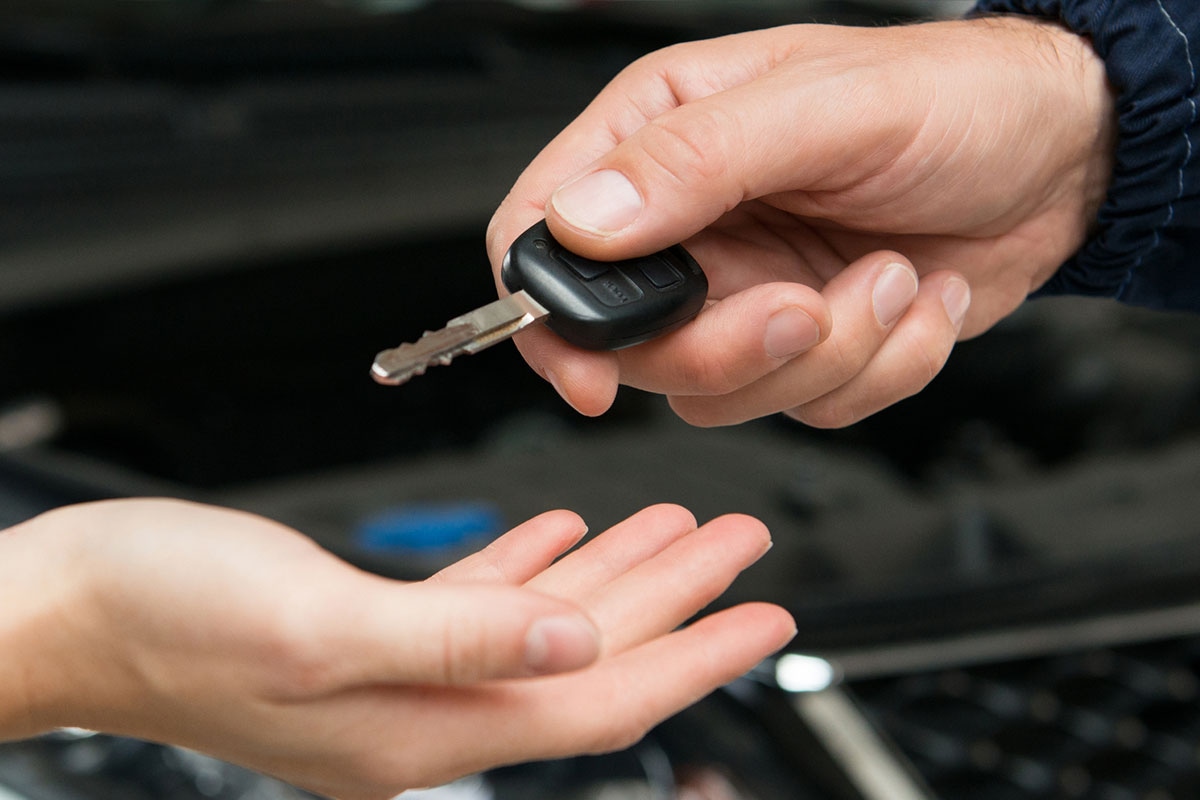 MR-KEY revolutioniert den Markt für hochwertige Auto Schlüssel