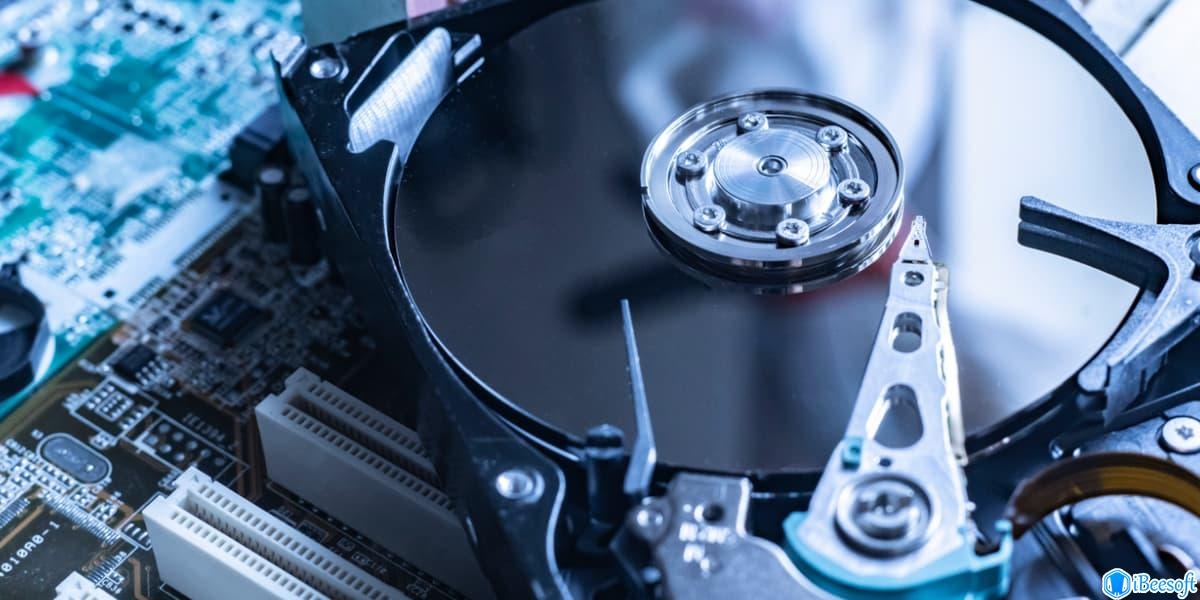 Wenn Erinnerungen digital verschwinden – Datenrettung Festplatte als Lösung