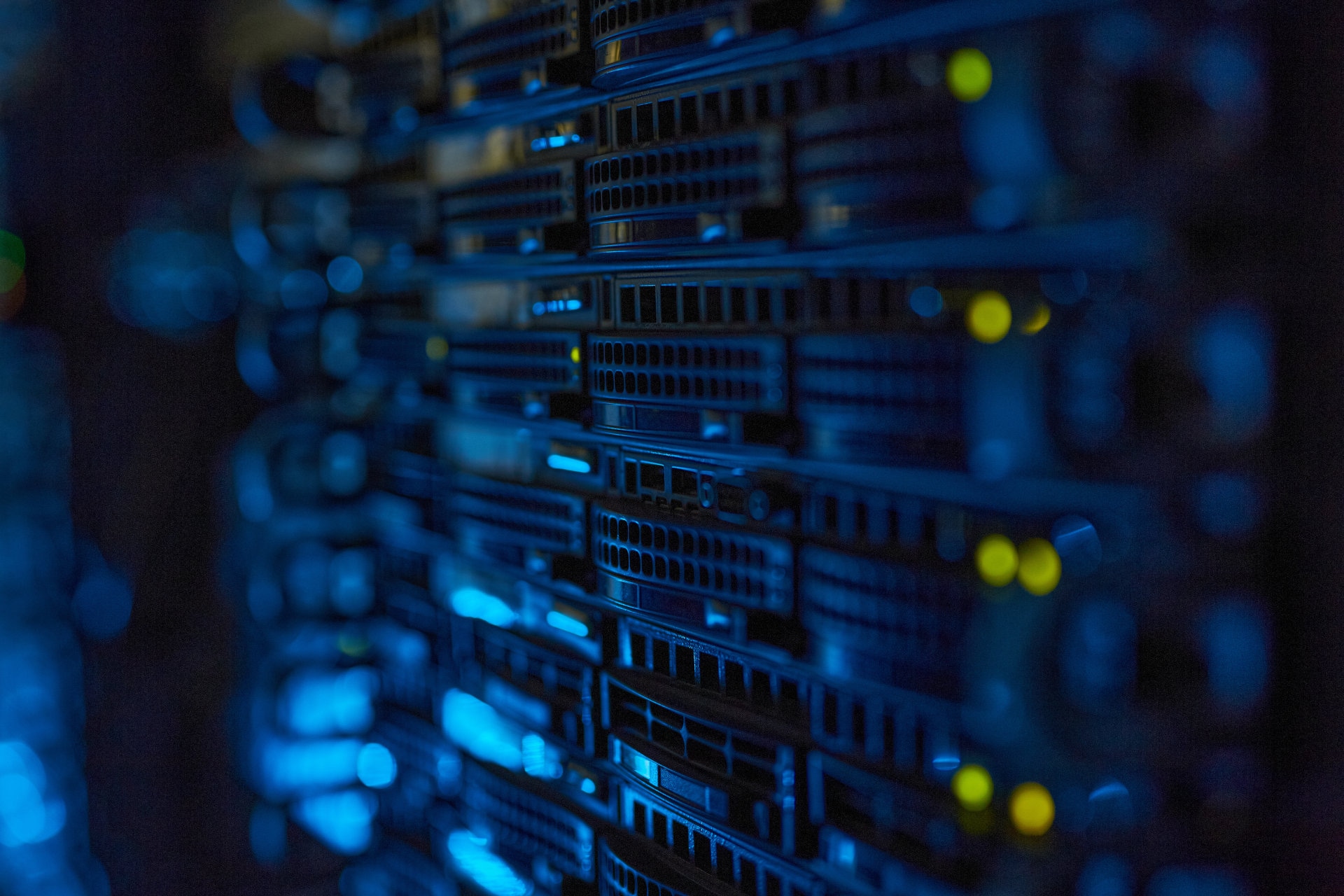Erfolg sichern: Die Rolle eines dedizierten Servers