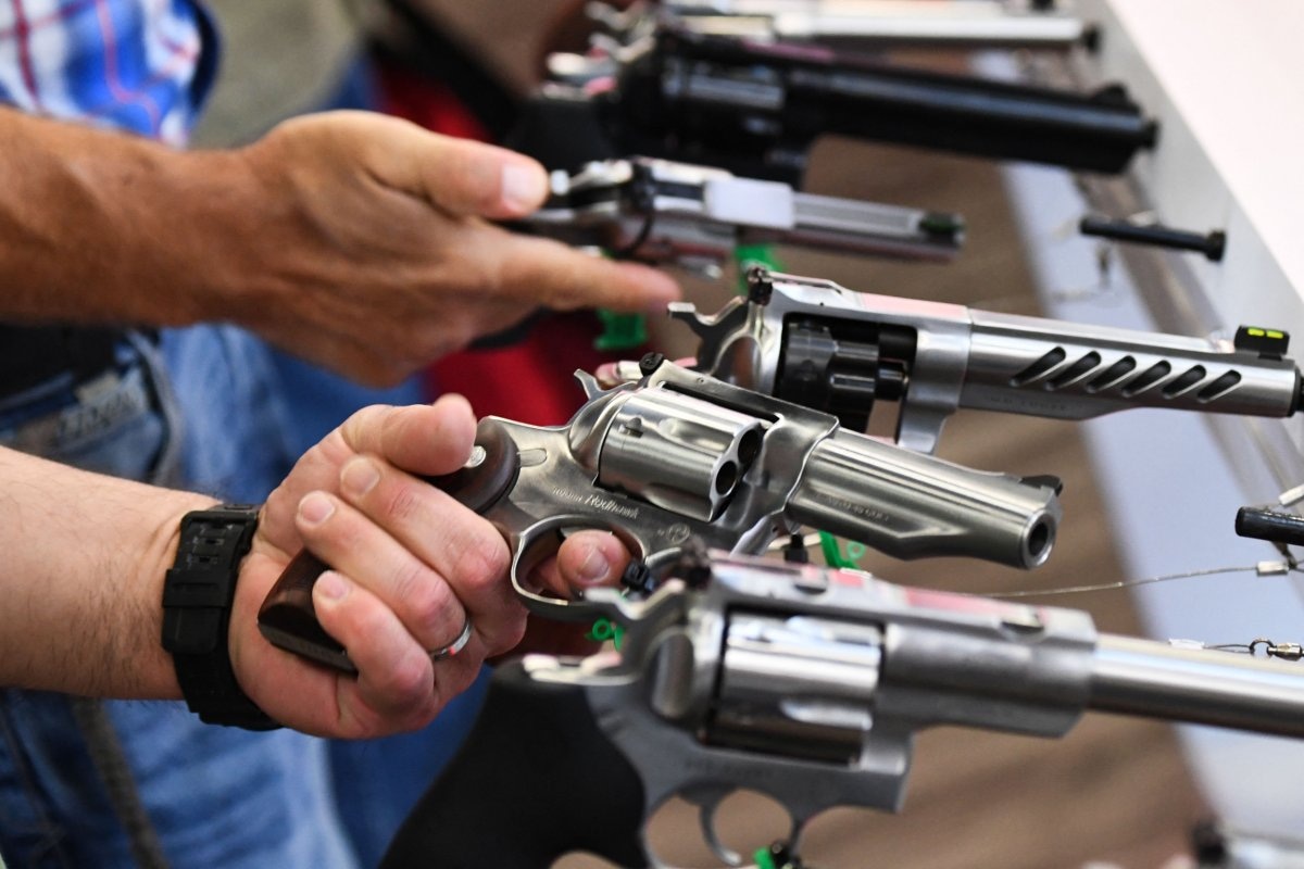 Glock, SIG Sauer & mehr im Überblick: Pistole kaufen leicht gemacht