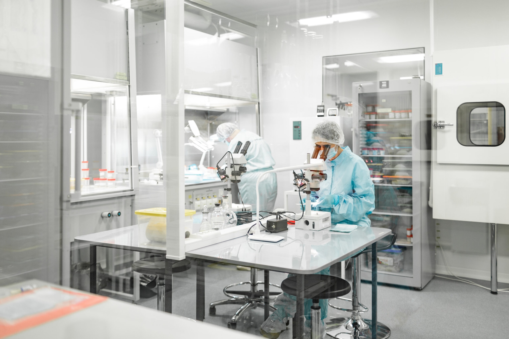 LIS Labor im Vergleich: Welche Funktionen sind entscheidend?