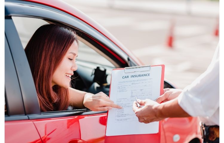 Die psychologische Vorbereitung auf die Fahrerlaubnisprüfung
