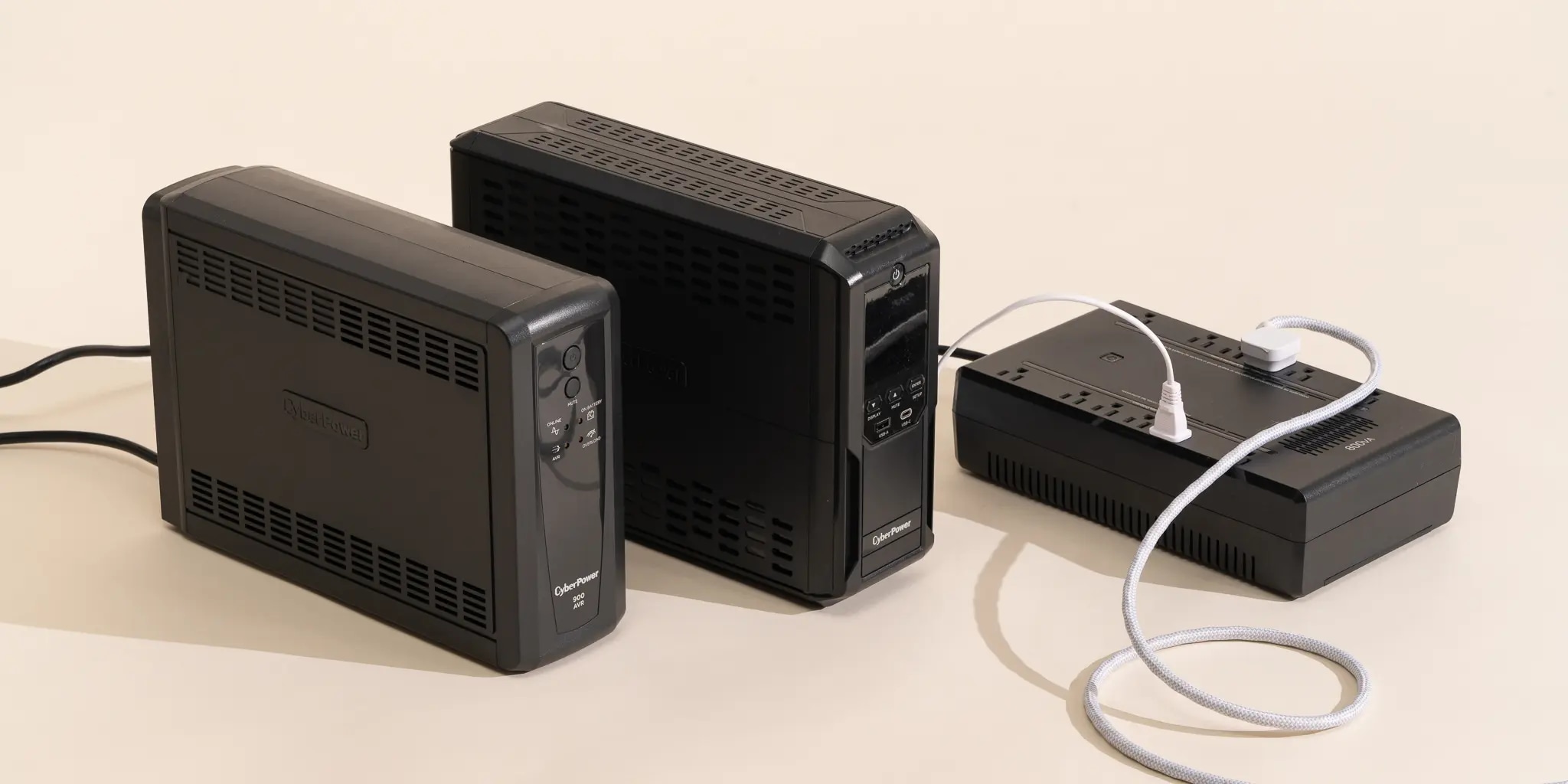 Notstromsysteme im Vergleich: Finden Sie die beste Lösung