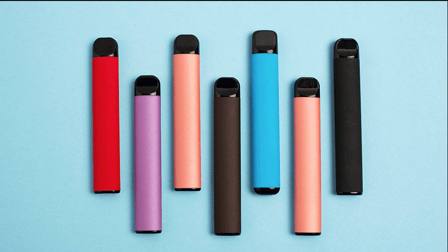 Vaping-Exzellenz entfesseln: Das HQD Cirak Pod-Gerät – wo Perfektion liegt
