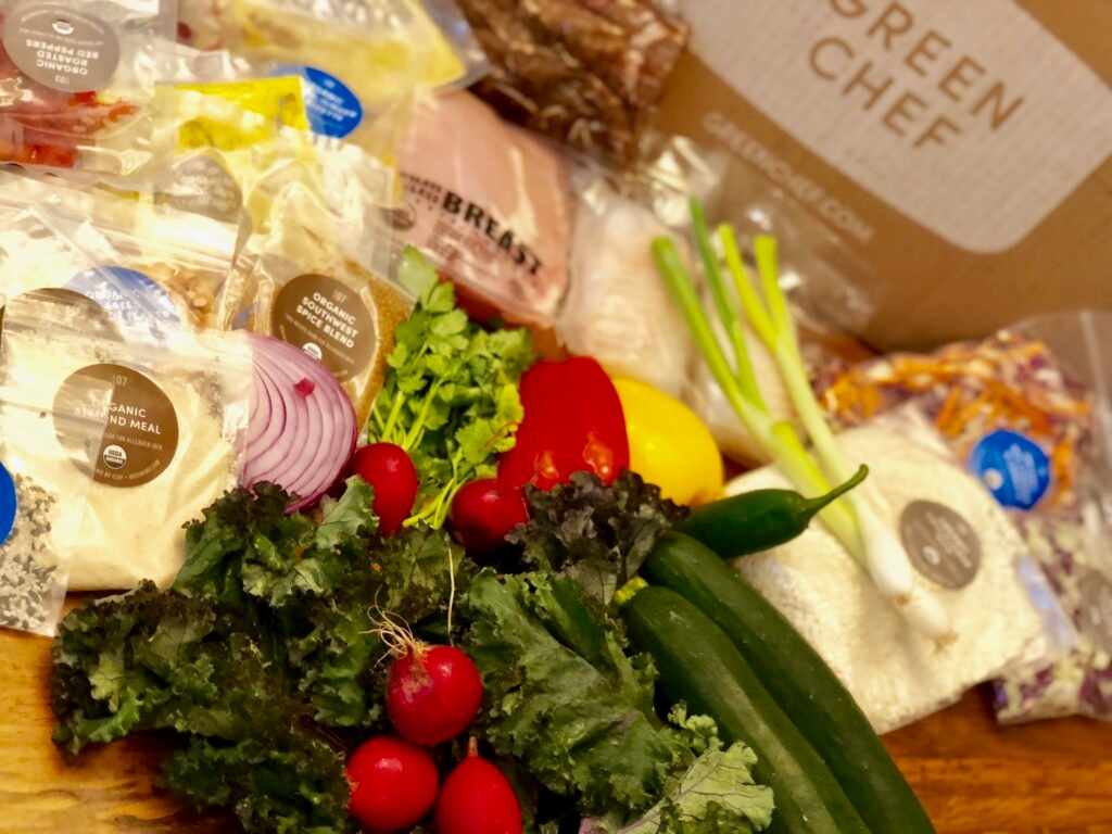 Best HelloFresh Alternatives for Budget-Friendly Meals