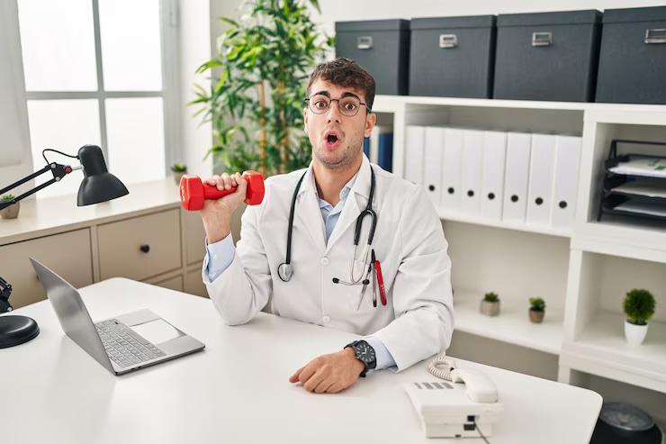 Erfahre die Kraft der funktionellen Medizin mit BeOptimal