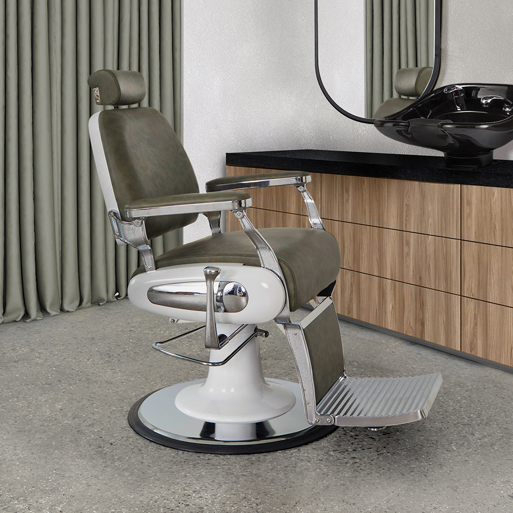 Die besten Modelle mit integrierter Friseurstuhl Kopfstütze