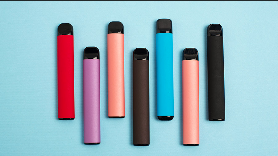 Vaping-Exzellenz entfesseln: Das HQD Cirak Pod-Gerät – wo Perfektion liegt