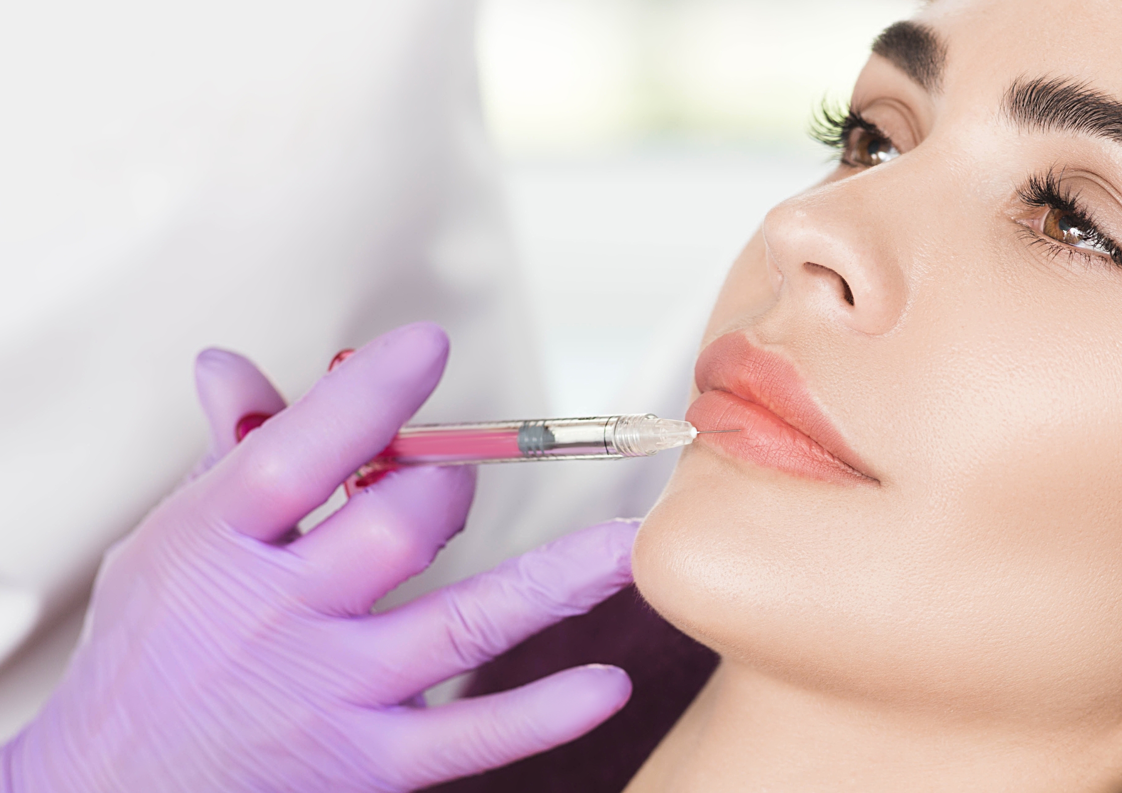 Glatte Ergebnisse mit Botox Nürnberg