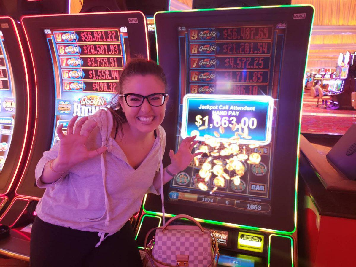 Warum Schweizer Spieler top Ausland Online Casinos bevorzugen