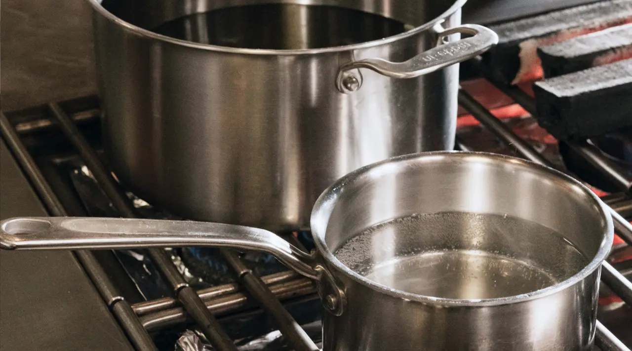 Der Bester Kochtopf von GreenKitchen: Die Wahl für Ihre Moderne Küche