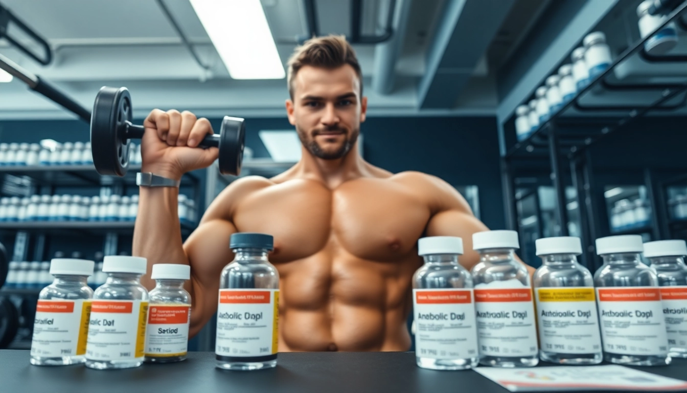 Erfahren Sie, wie man korrekt sustanon kaufen kann, um Fitnessziele sicher zu erreichen.