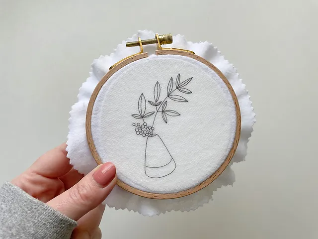 Embracing Creativity: Exploring Modern Machine Embroidery Designs