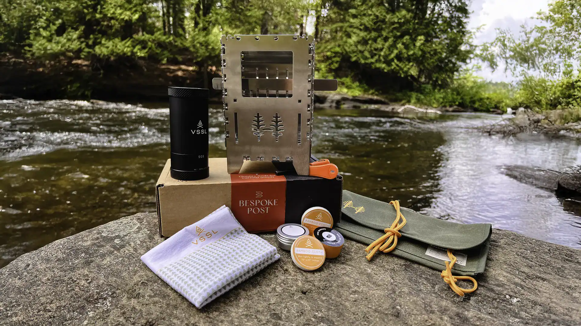 Bespokepost.com reviews: Unveiling Powerful Monthly Boxes
