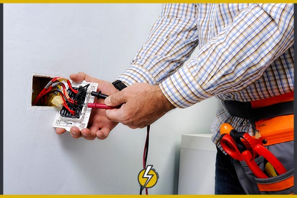 Elektriker Notdienst Essen: Ihre Sicherheit ist unsere Mission