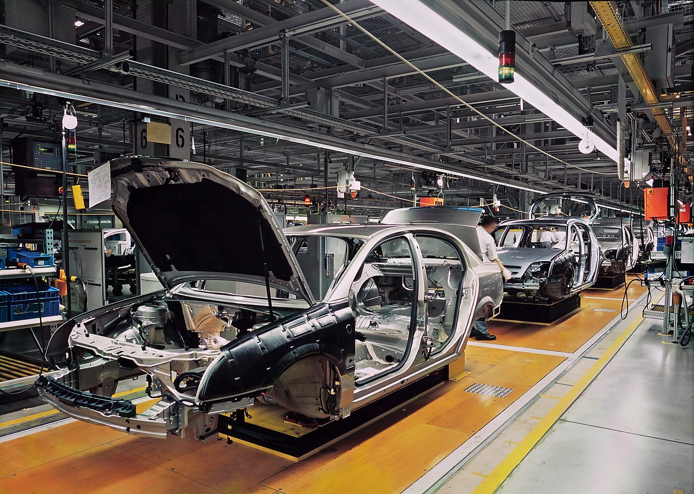 Autoankauf mit sofortiger Zahlung