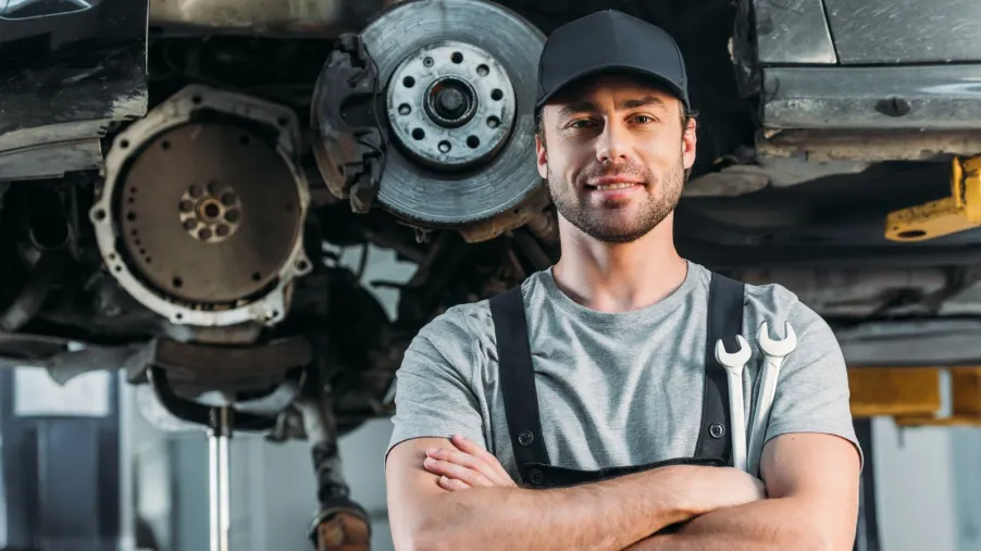 Sicherer Autokauf durch Gebrauchtwagencheck bei Carspector