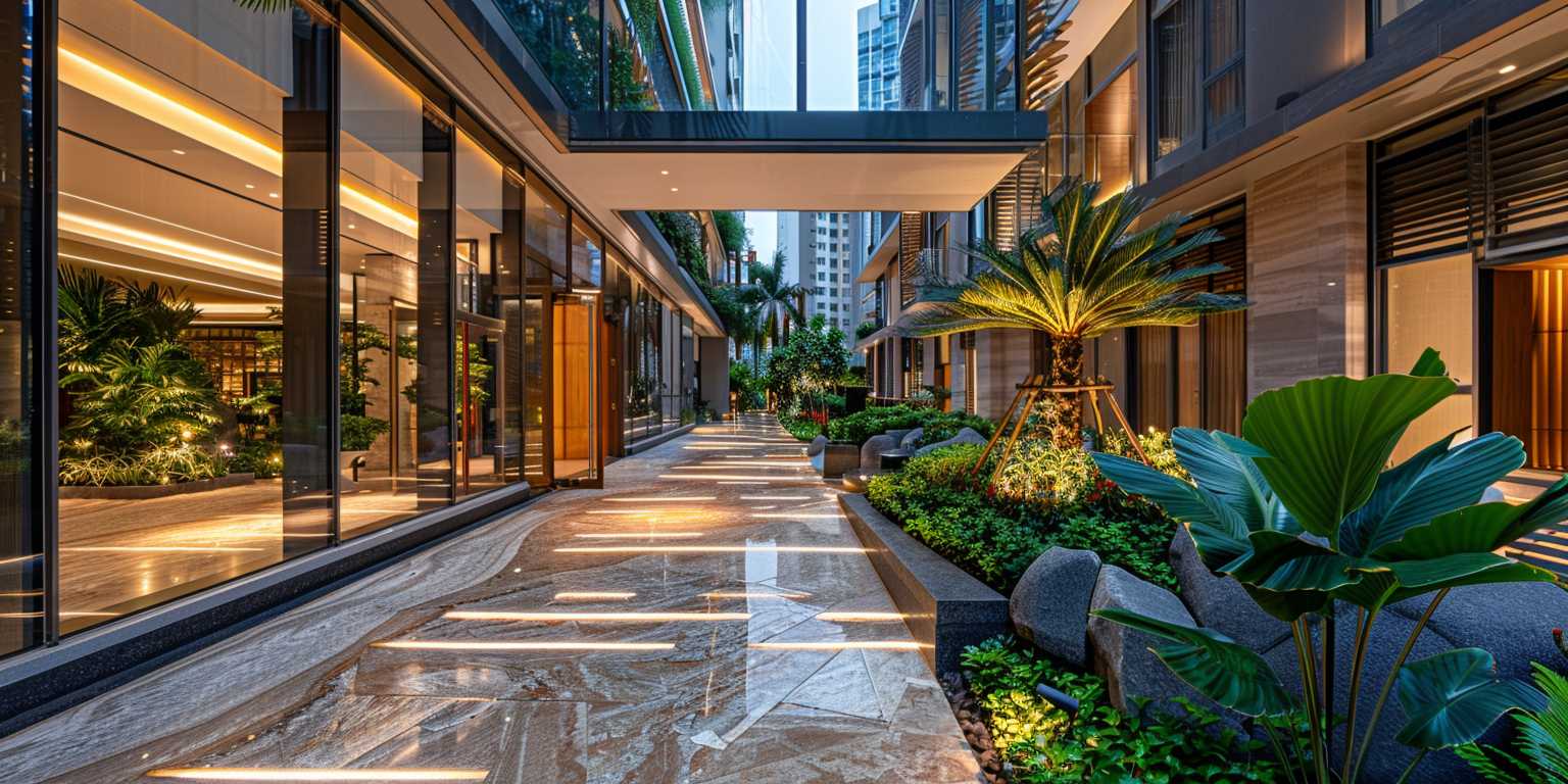 Bloomsbury Residences: A Rental-Friendly Investment for Smart Buyers