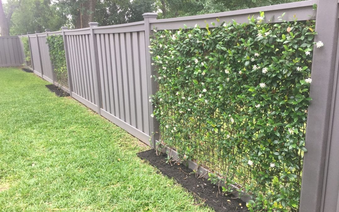 Gartenperfektion enthüllt: Die exquisiten Zaunoptionen von Verzinkter Gartenzaun