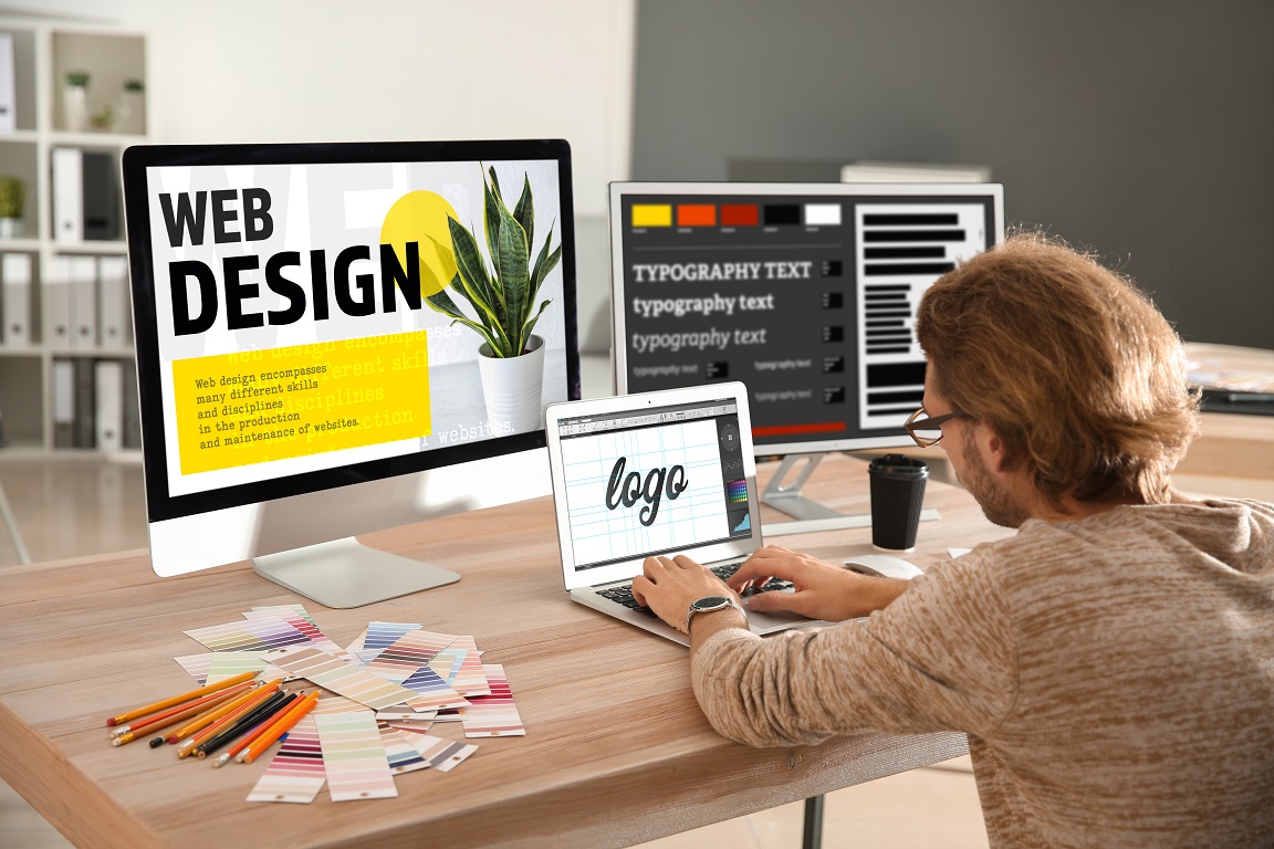 Vertrauen aufbauen durch gezieltes Neuro Webdesign