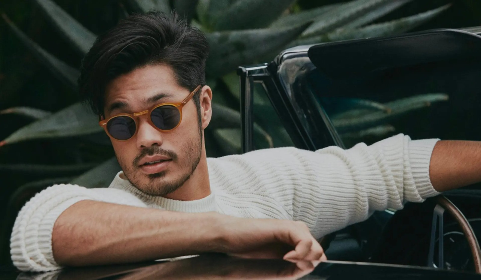 Sonnenbrillen Herren – Mach dein Outfit komplett