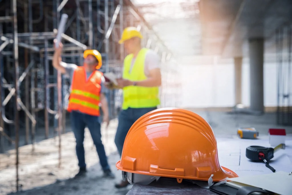 Headhunter Baubranche – Headhunter Baubranche spezialisiert auf technische Bauberufe