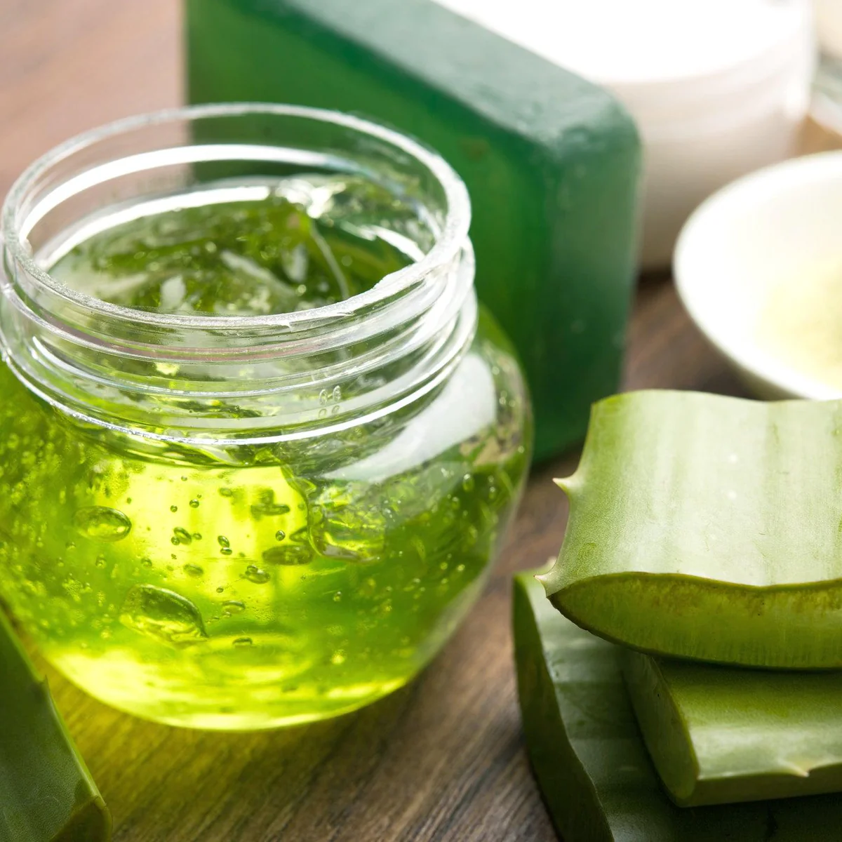 Unabhängiger Distributor von Forever Living Products verrät: Aloe Vera Gelly Gel als Geheimtipp für Ihre Haut