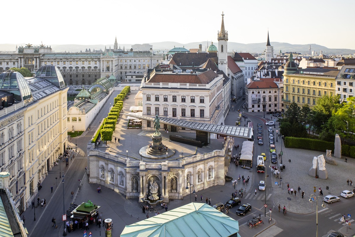 Wien Online: Ihre Plattform für Wien-Wissen und Lebensfreude