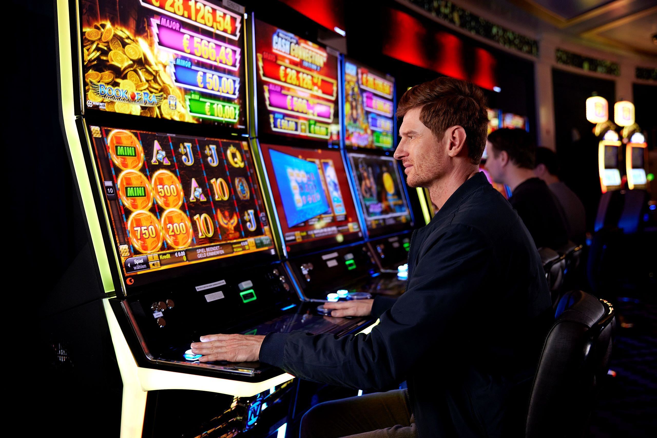 Tippek és trükkök az online magyar casino játékokhoz