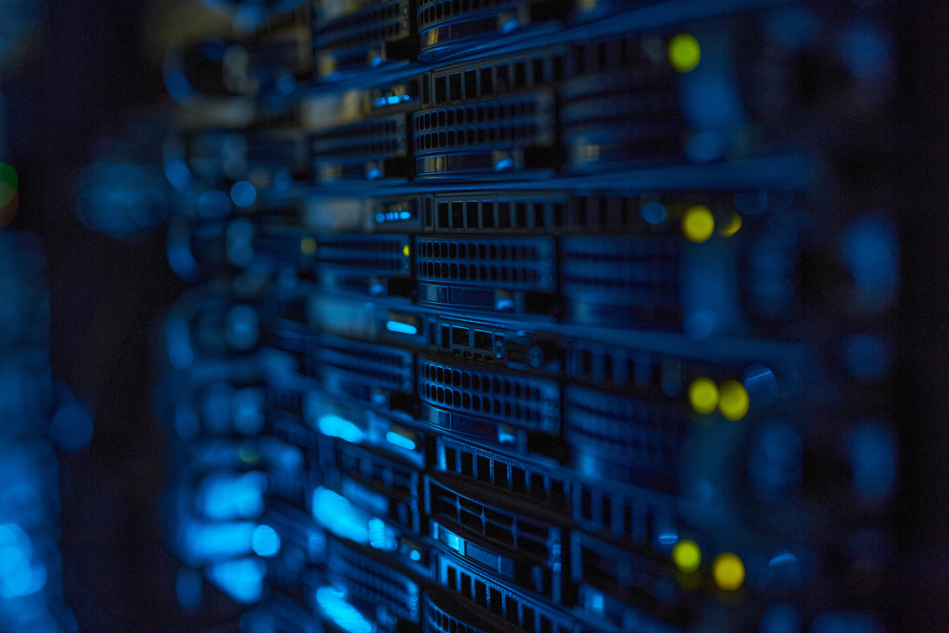 Erfolg sichern: Die Rolle eines dedizierten Servers
