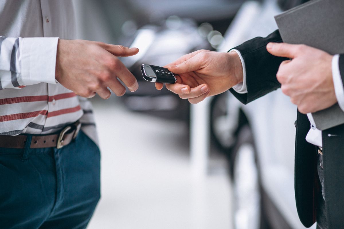 Schlüssel für Auto: Maßgeschneidert und günstig von MR-KEY