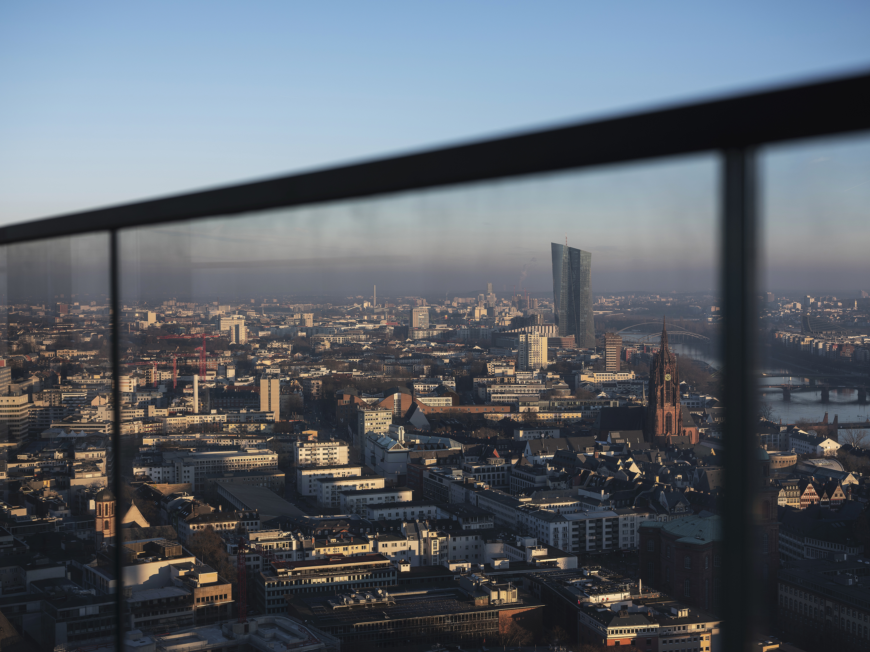 In 7 Schritten zur erfolgreichen Transaktion – Wohnung verkaufen Frankfurt