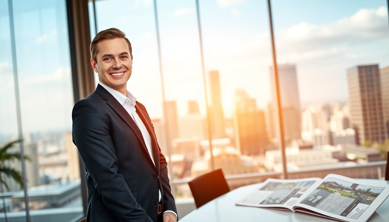 Immobilienmakler Frankfurt Dornbusch hilft Kunden erfolgreich bei Immobilienkäufen.