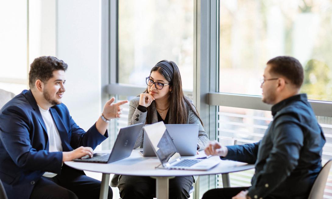 Langguth GmbH – Ihr zuverlässiger Partner als Headhunter Gastronomie
